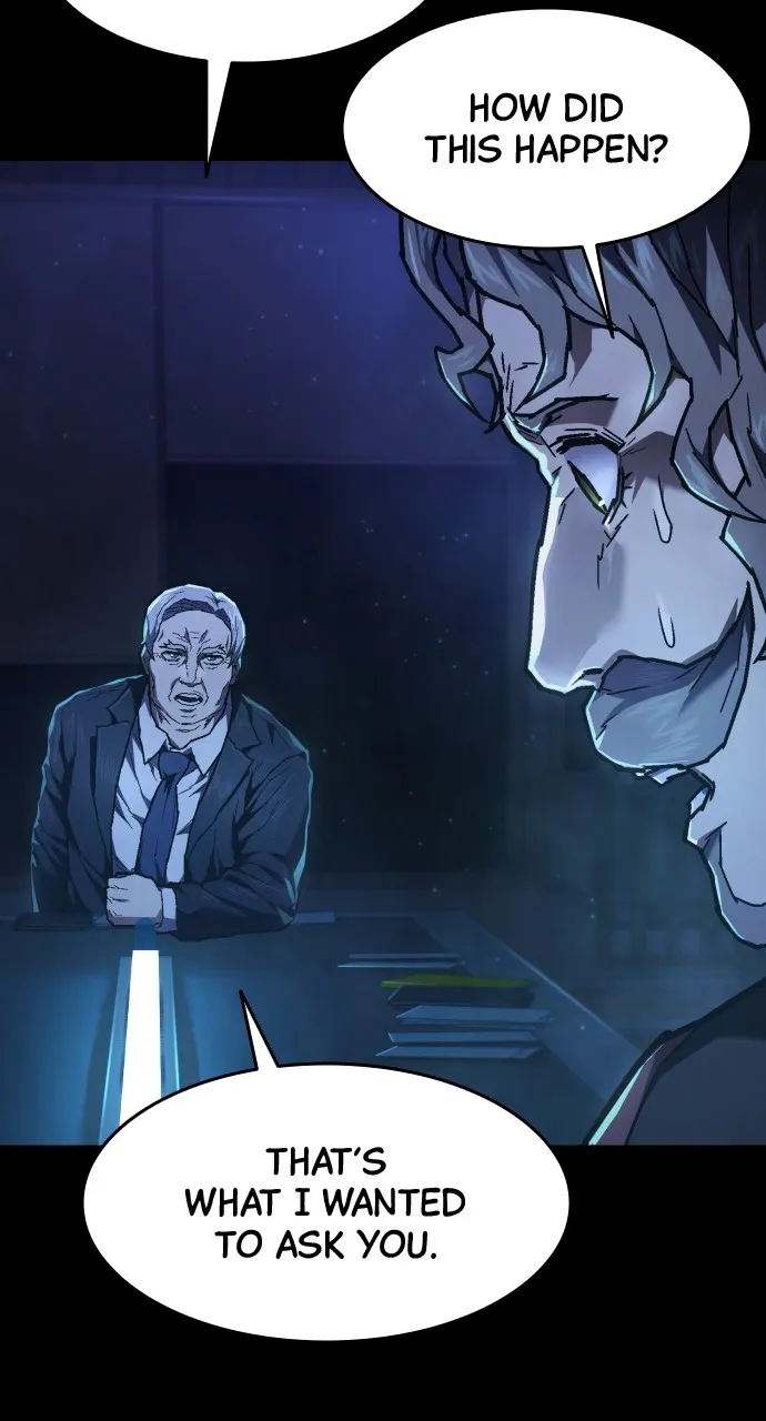 Read The Executioner chapter 15 image 67 on Lezhin