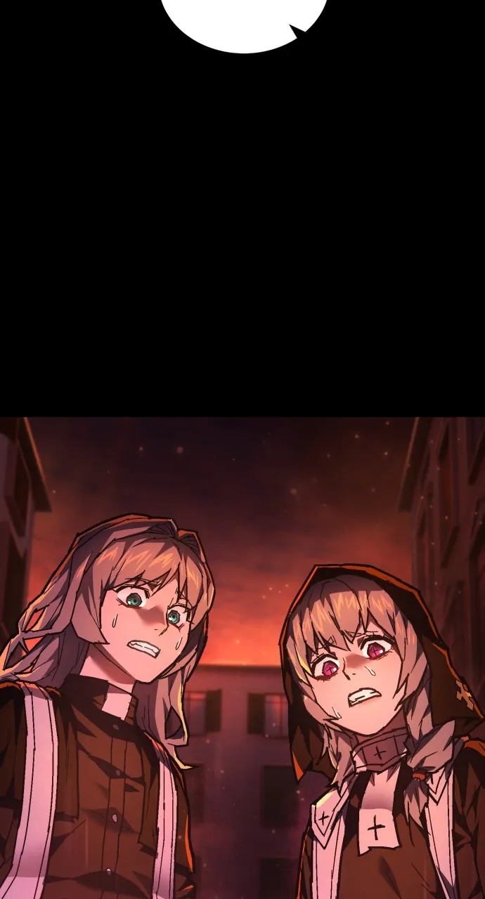 Read The Executioner chapter 15 image 7 on Lezhin