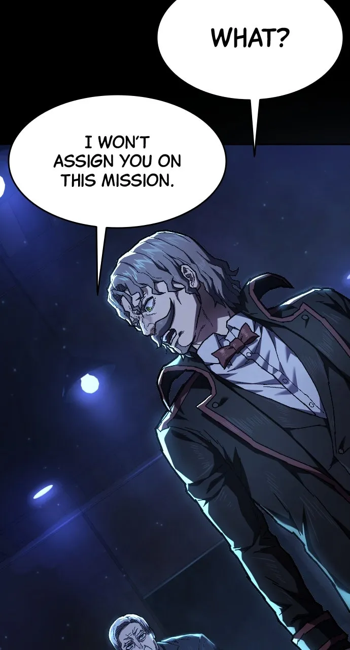 Read The Executioner chapter 15 image 70 on Lezhin