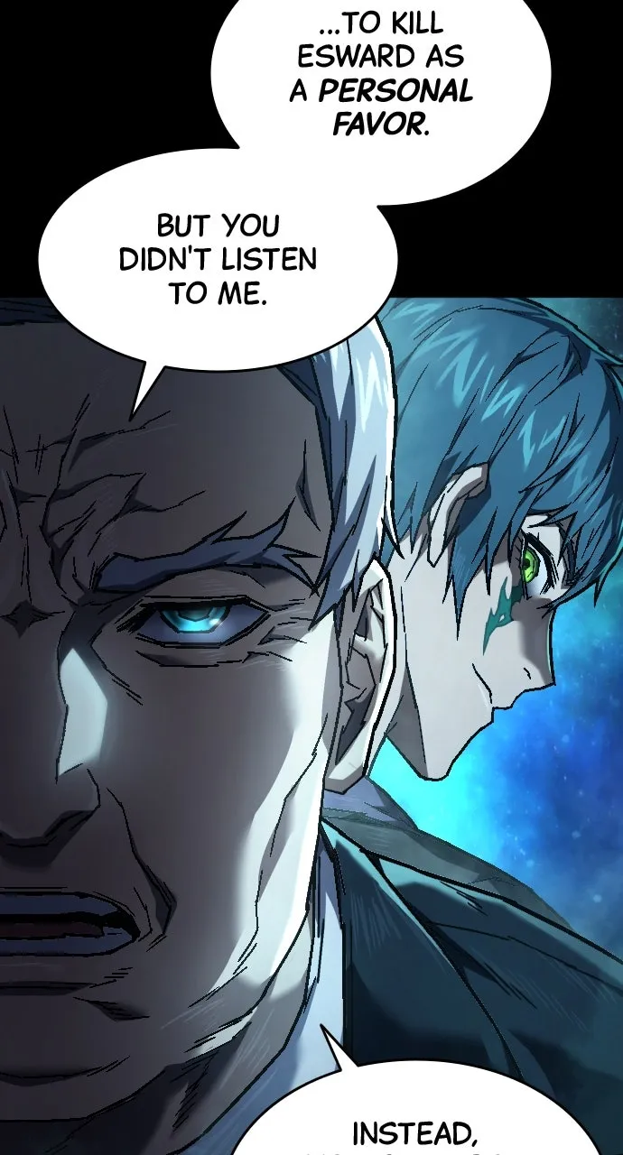 Read The Executioner chapter 15 image 72 on Lezhin