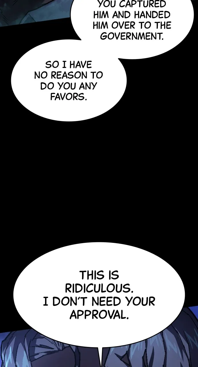 Read The Executioner chapter 15 image 73 on Lezhin