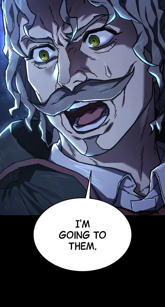Read The Executioner chapter 15 image 74 on Lezhin