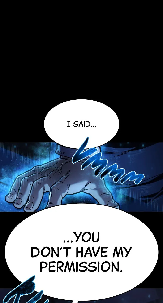 Read The Executioner chapter 15 image 75 on Lezhin
