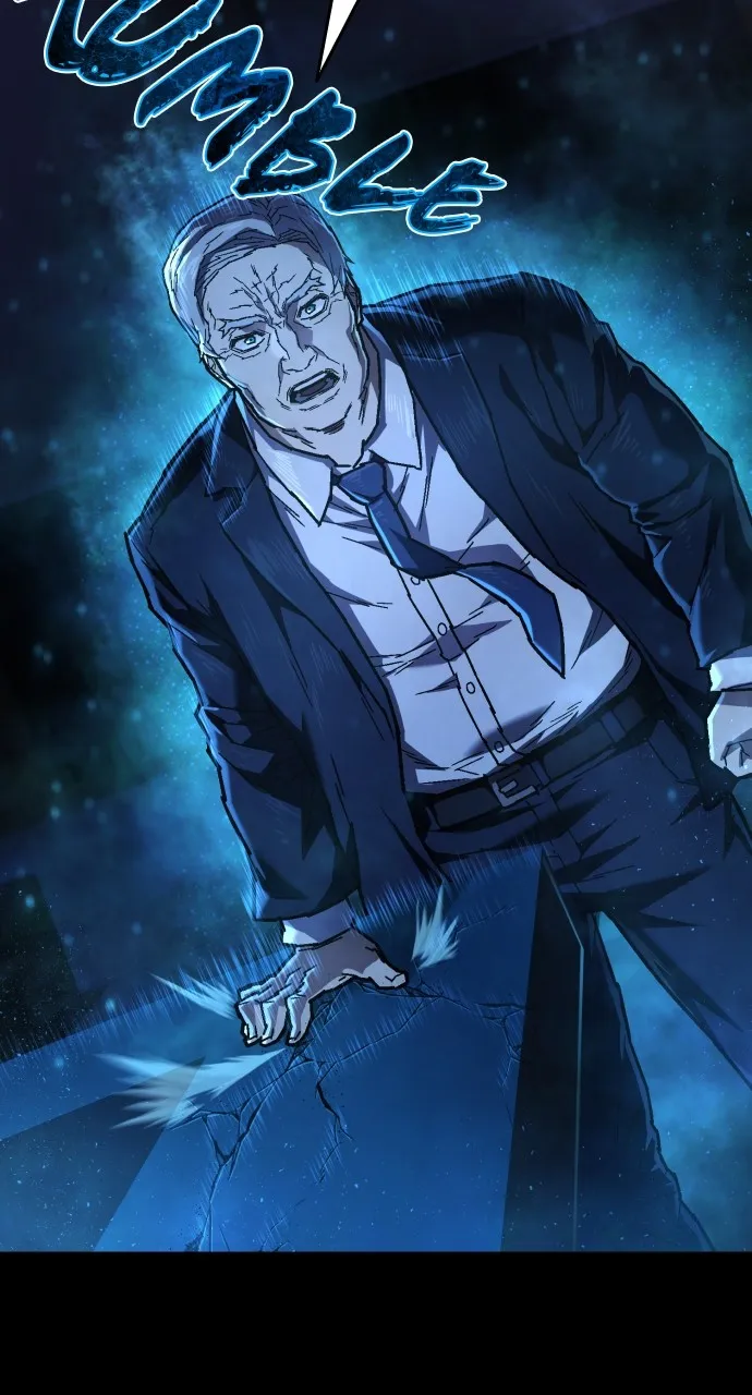 Read The Executioner chapter 15 image 76 on Lezhin
