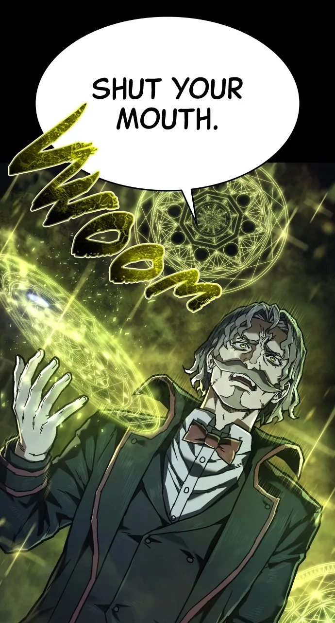 Read The Executioner chapter 15 image 77 on Lezhin