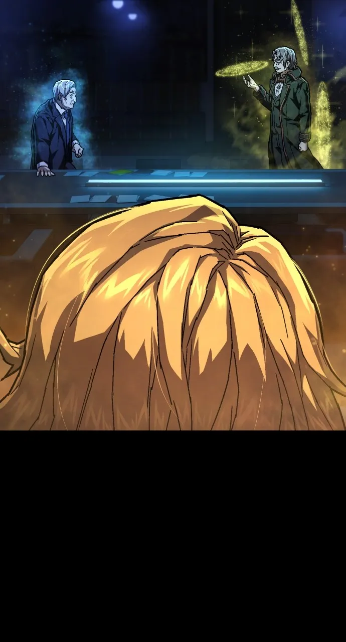 Read The Executioner chapter 15 image 80 on Lezhin