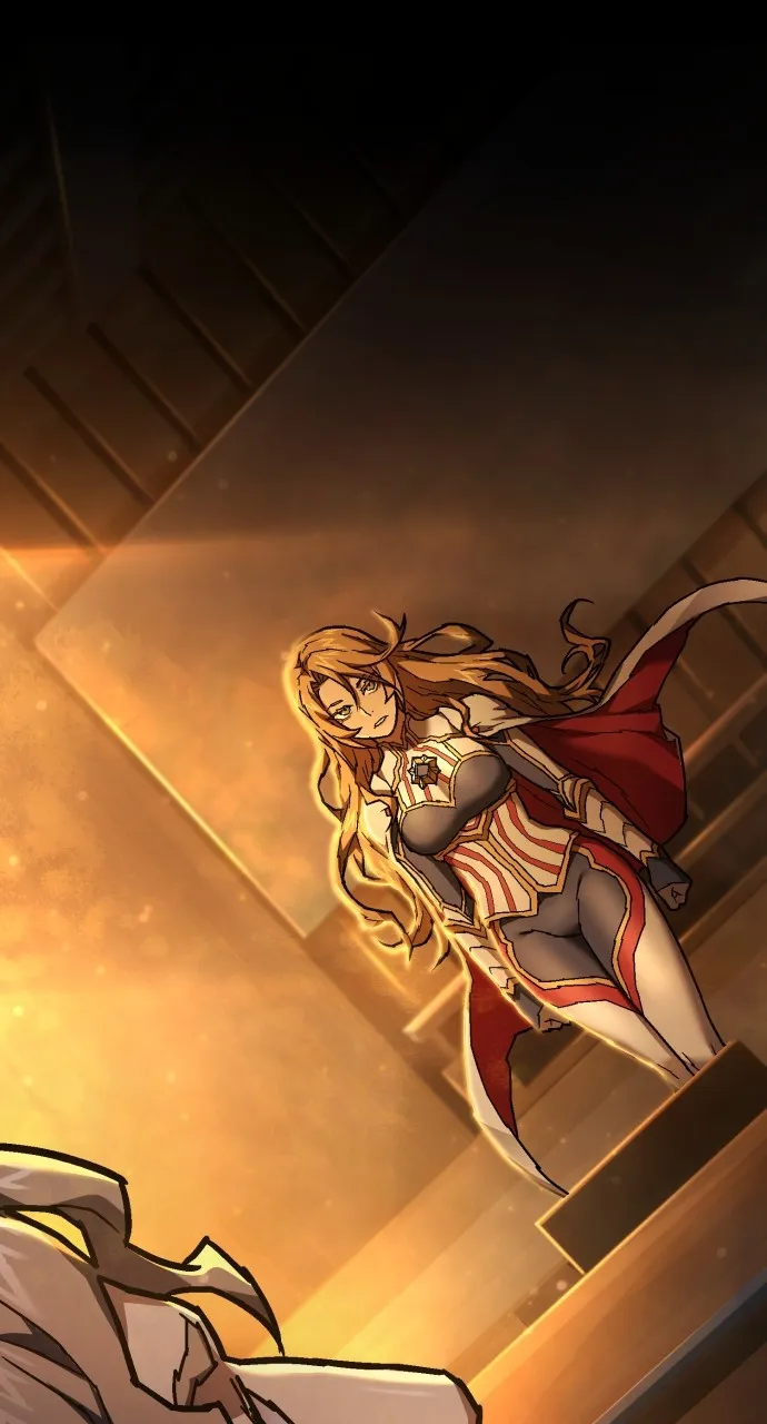 Read The Executioner chapter 15 image 81 on Lezhin