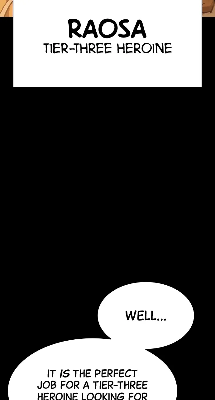 Read The Executioner chapter 15 image 84 on Lezhin