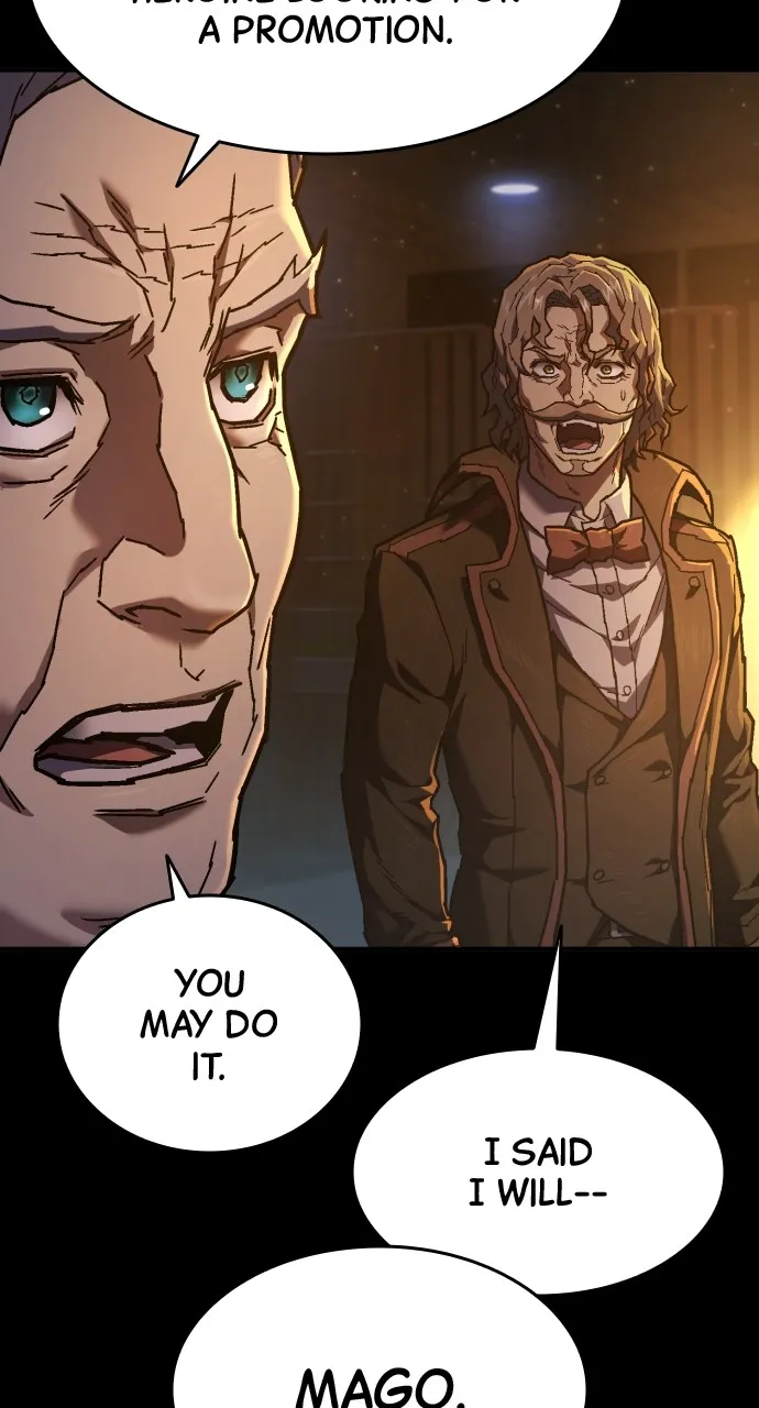 Read The Executioner chapter 15 image 85 on Lezhin