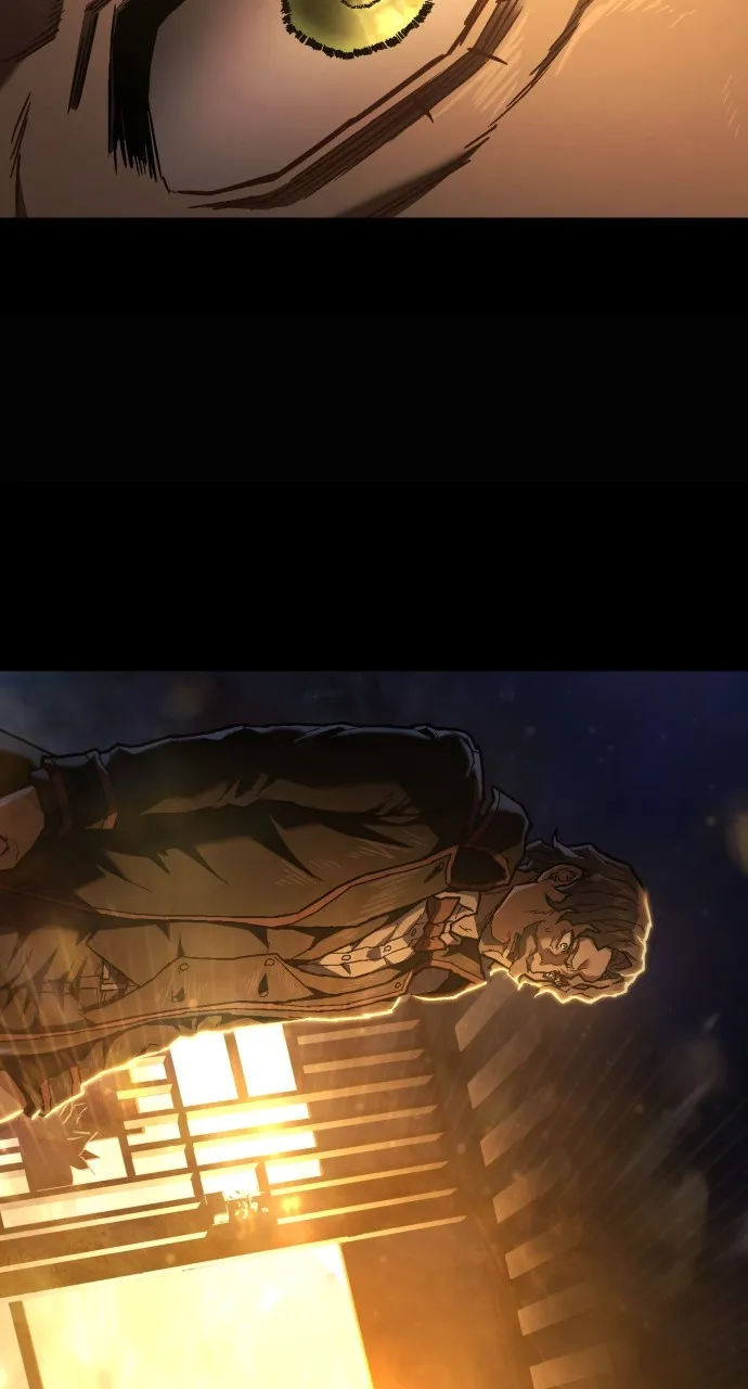 Read The Executioner chapter 15 image 87 on Lezhin