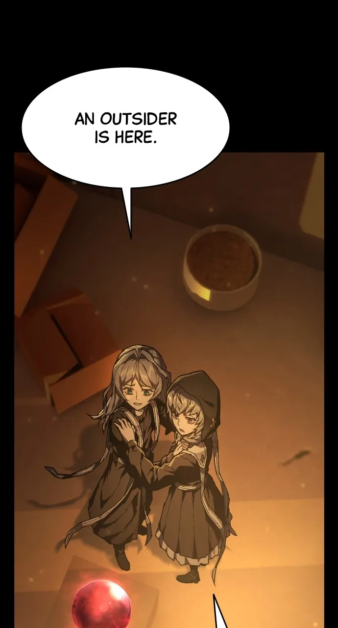 Read The Executioner chapter 15 image 93 on Lezhin