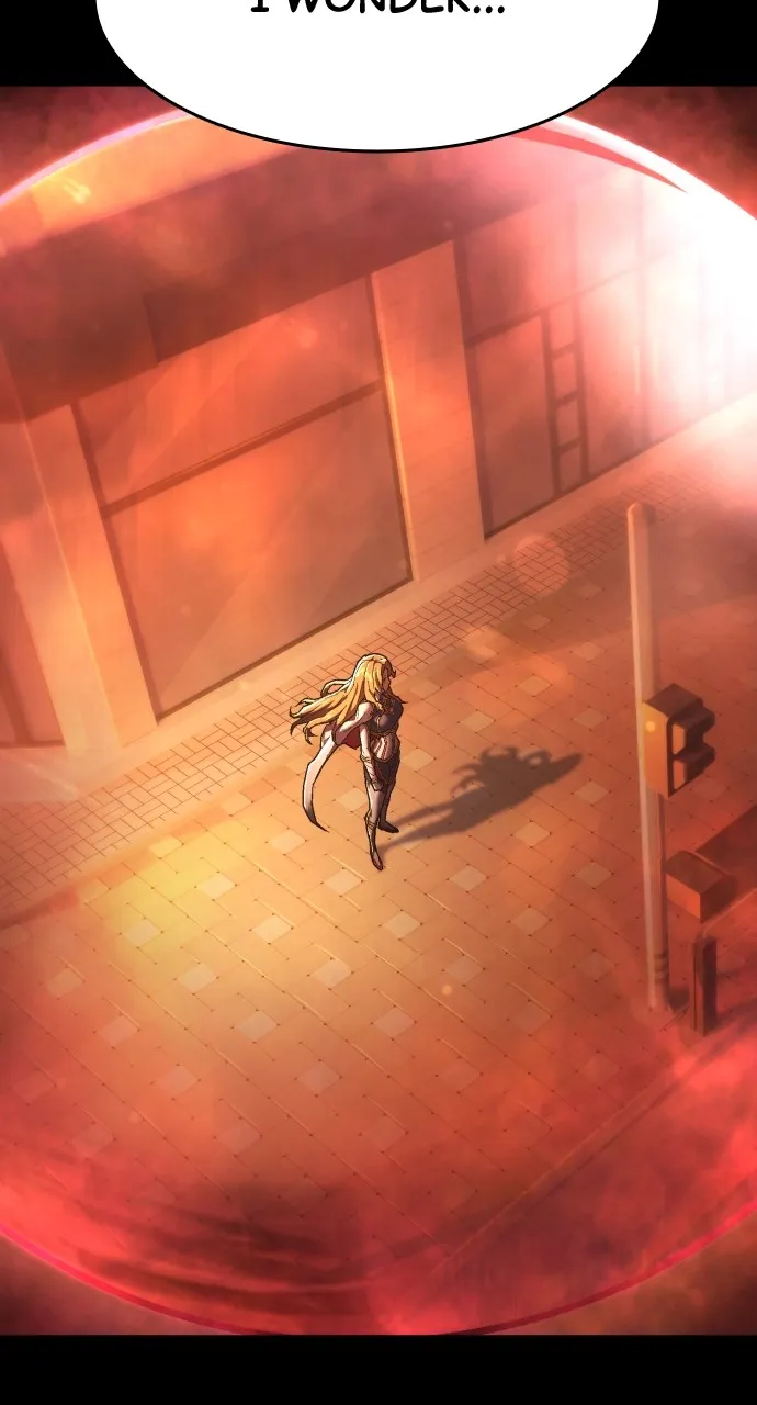 Read The Executioner chapter 15 image 95 on Lezhin