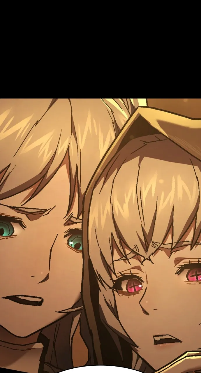 Read The Executioner chapter 15 image 96 on Lezhin