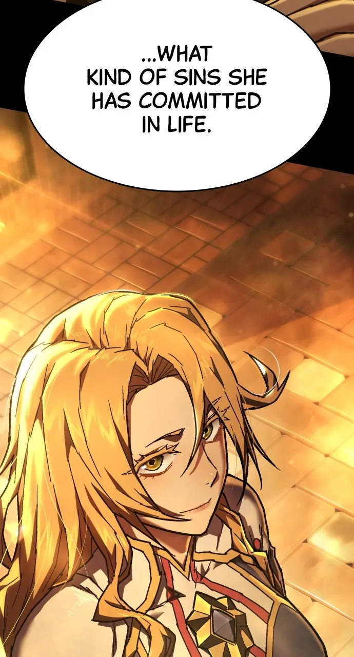 Read The Executioner chapter 15 image 97 on Lezhin