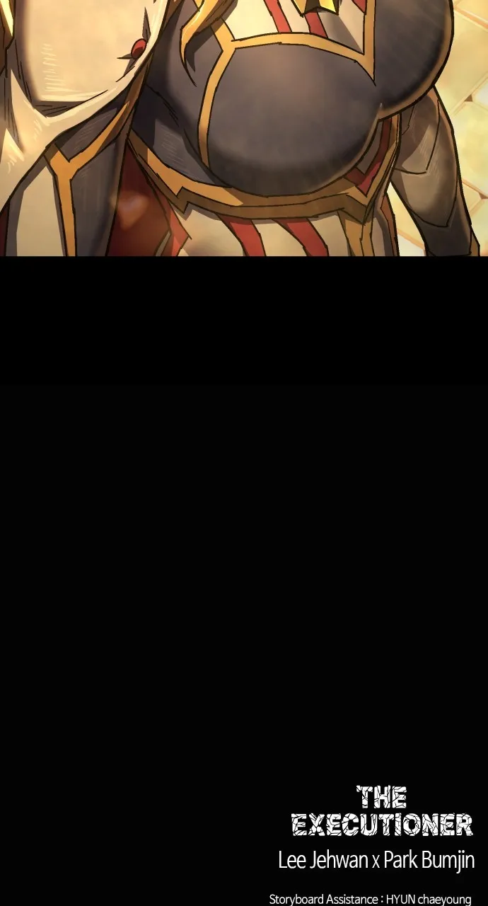 Read The Executioner chapter 15 image 98 on Lezhin