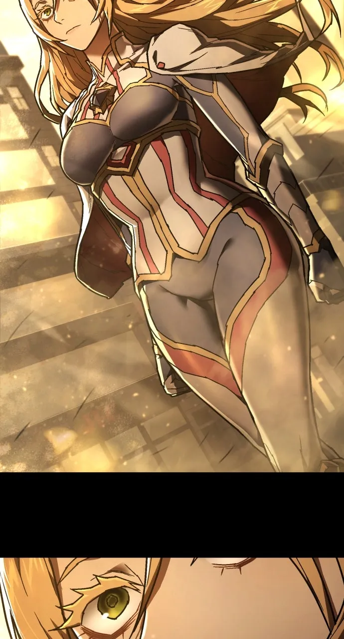 Read The Executioner chapter 16 image 1 on Lezhin