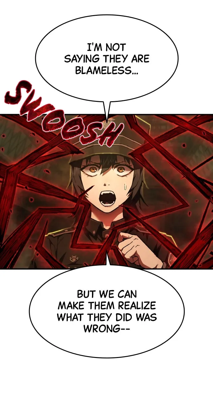 Read The Executioner chapter 16 image 100 on Lezhin