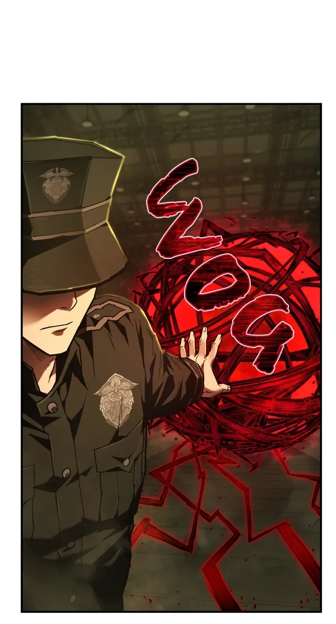 Read The Executioner chapter 16 image 101 on Lezhin