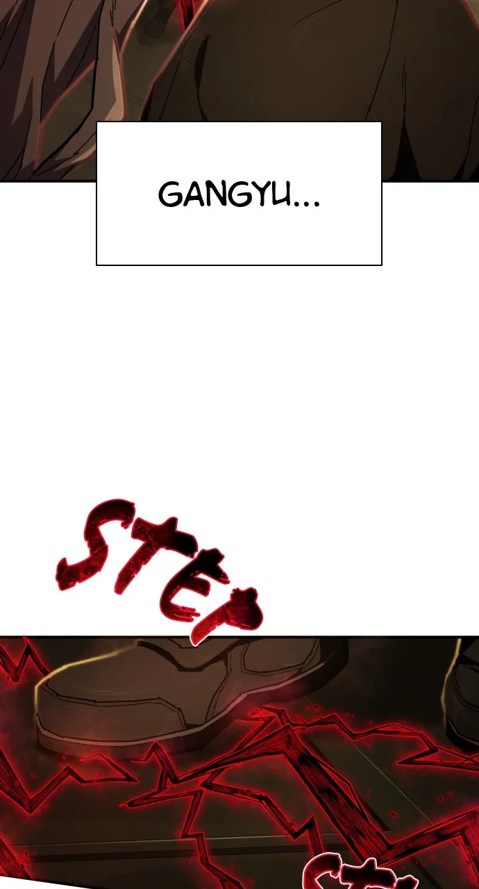 Read The Executioner chapter 16 image 103 on Lezhin
