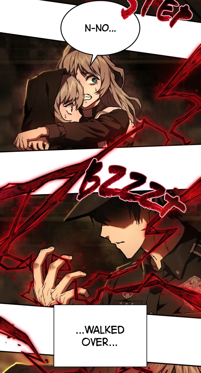 Read The Executioner chapter 16 image 104 on Lezhin