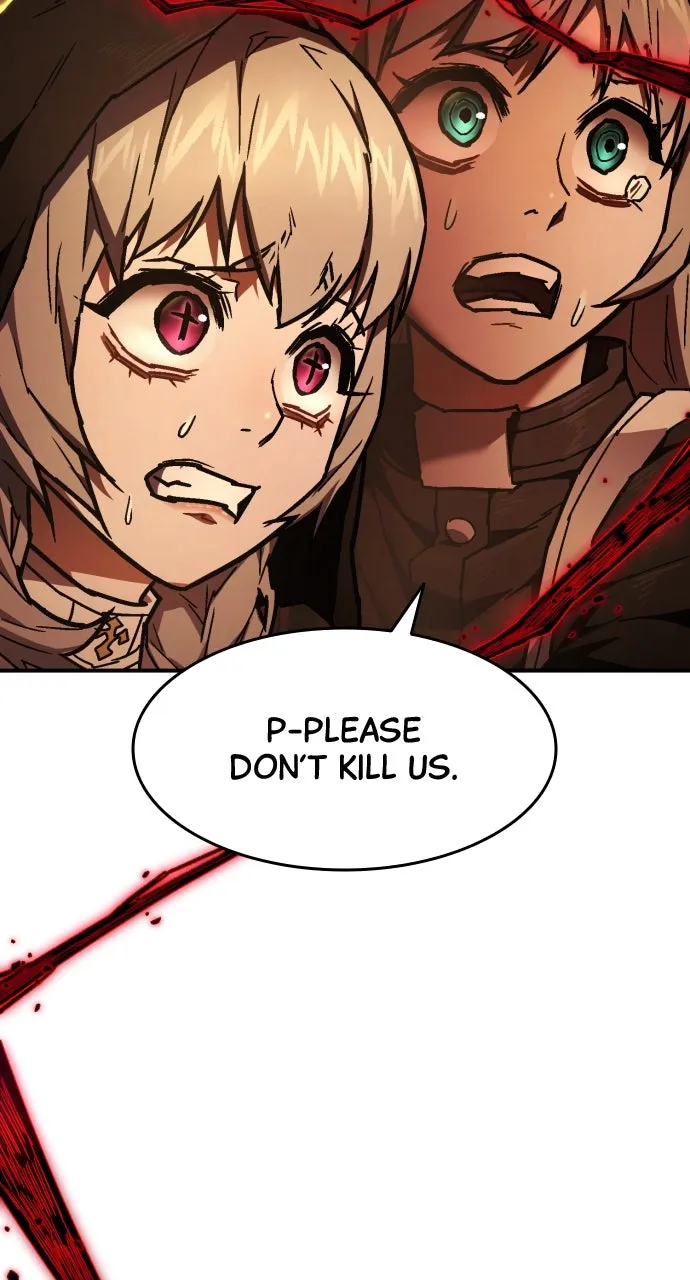 Read The Executioner chapter 16 image 105 on Lezhin