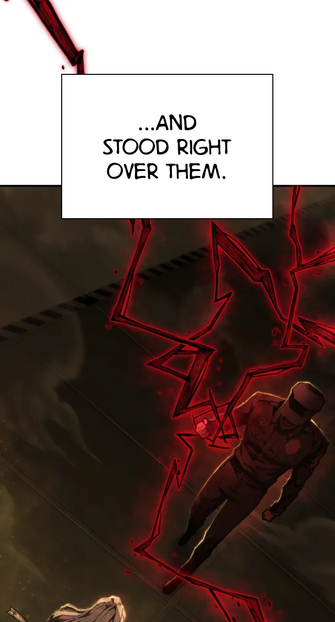 Read The Executioner chapter 16 image 106 on Lezhin