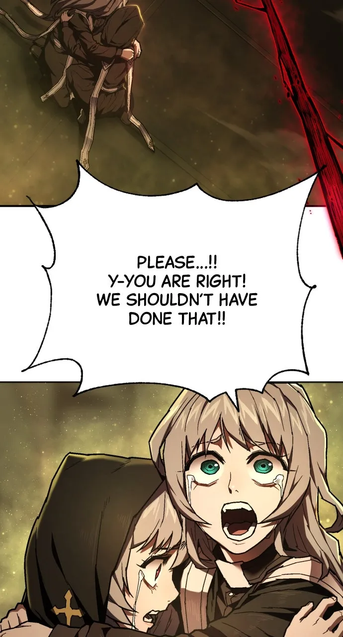 Read The Executioner chapter 16 image 107 on Lezhin