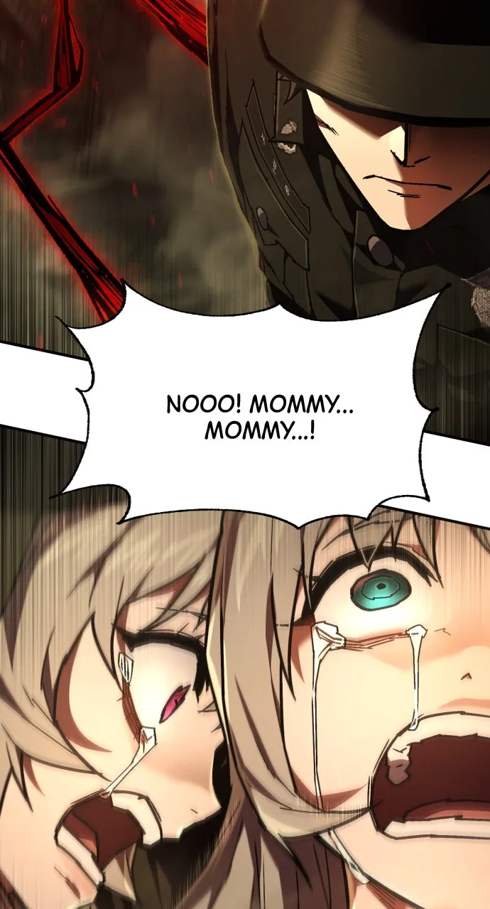 Read The Executioner chapter 16 image 109 on Lezhin