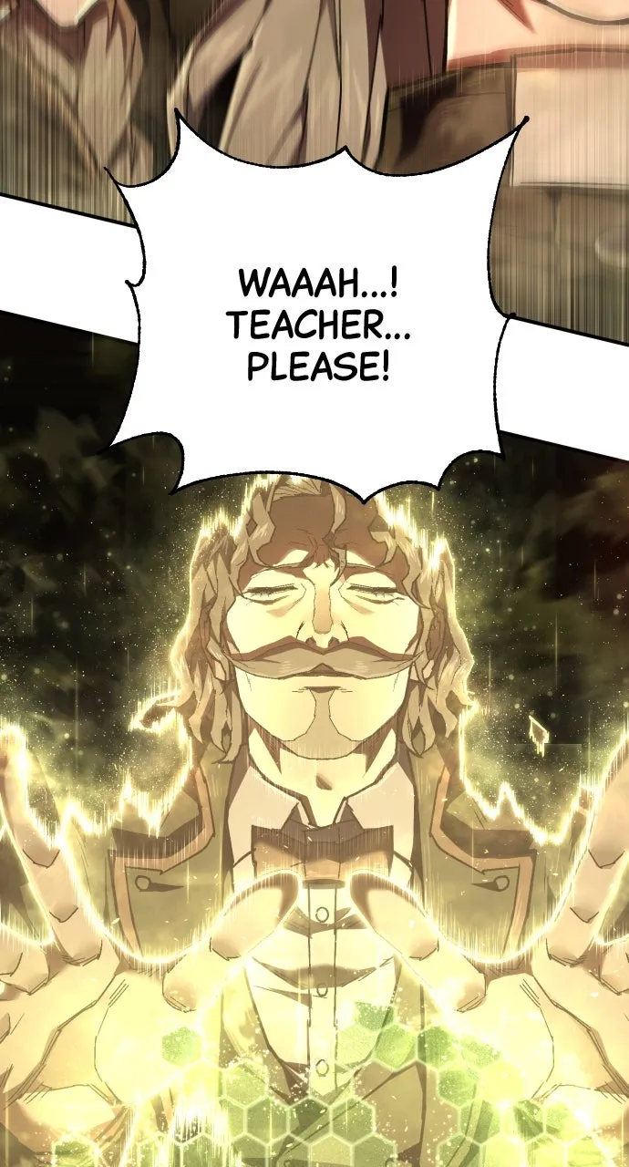 Read The Executioner chapter 16 image 110 on Lezhin