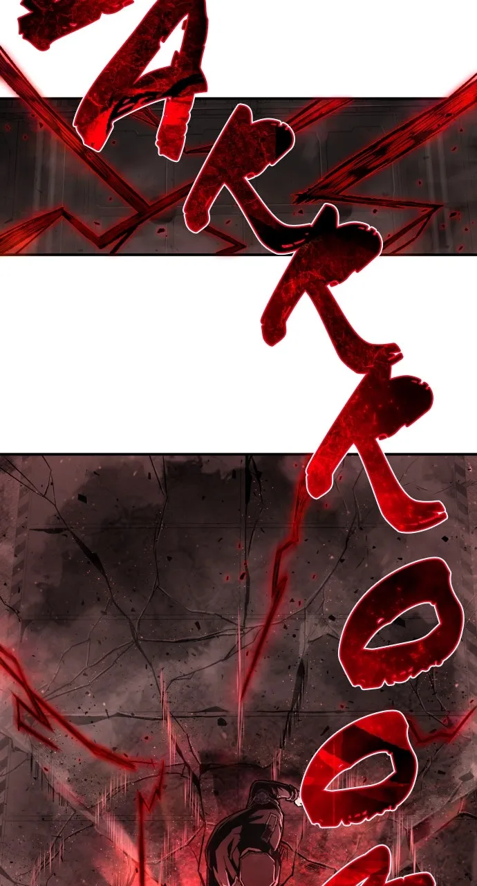 Read The Executioner chapter 16 image 114 on Lezhin