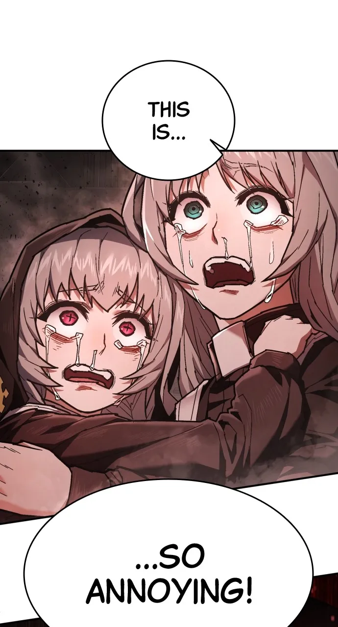 Read The Executioner chapter 16 image 116 on Lezhin