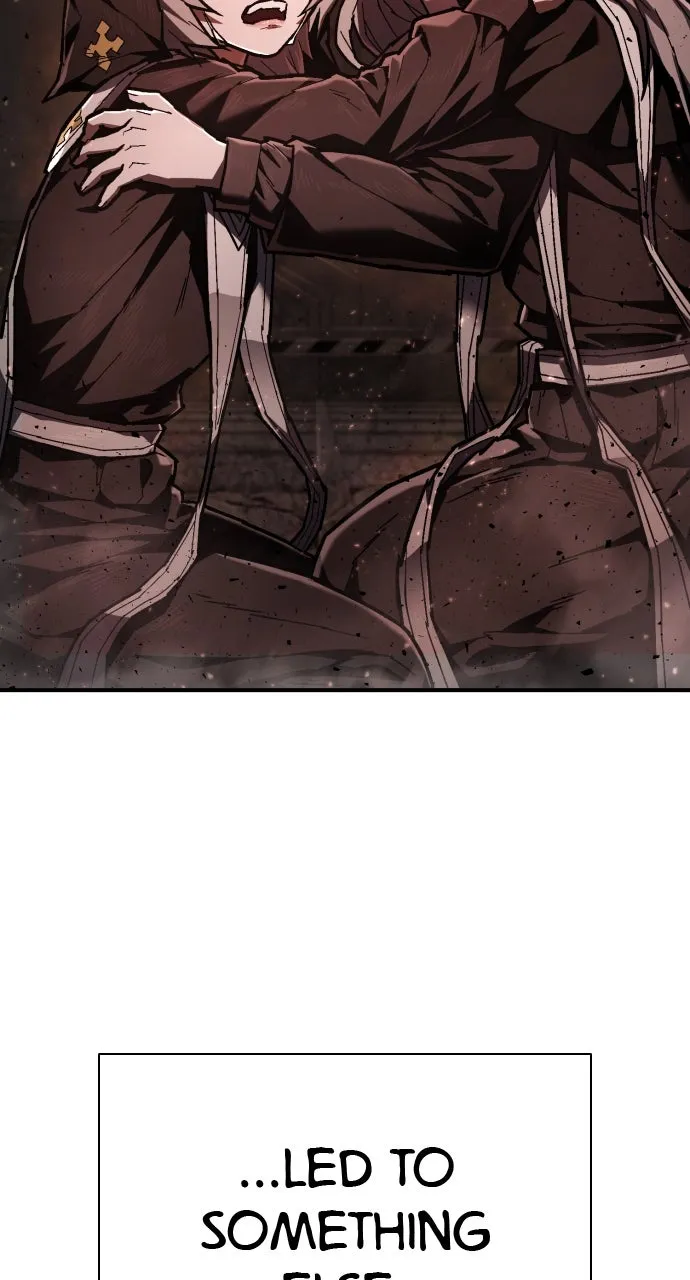 Read The Executioner chapter 16 image 119 on Lezhin