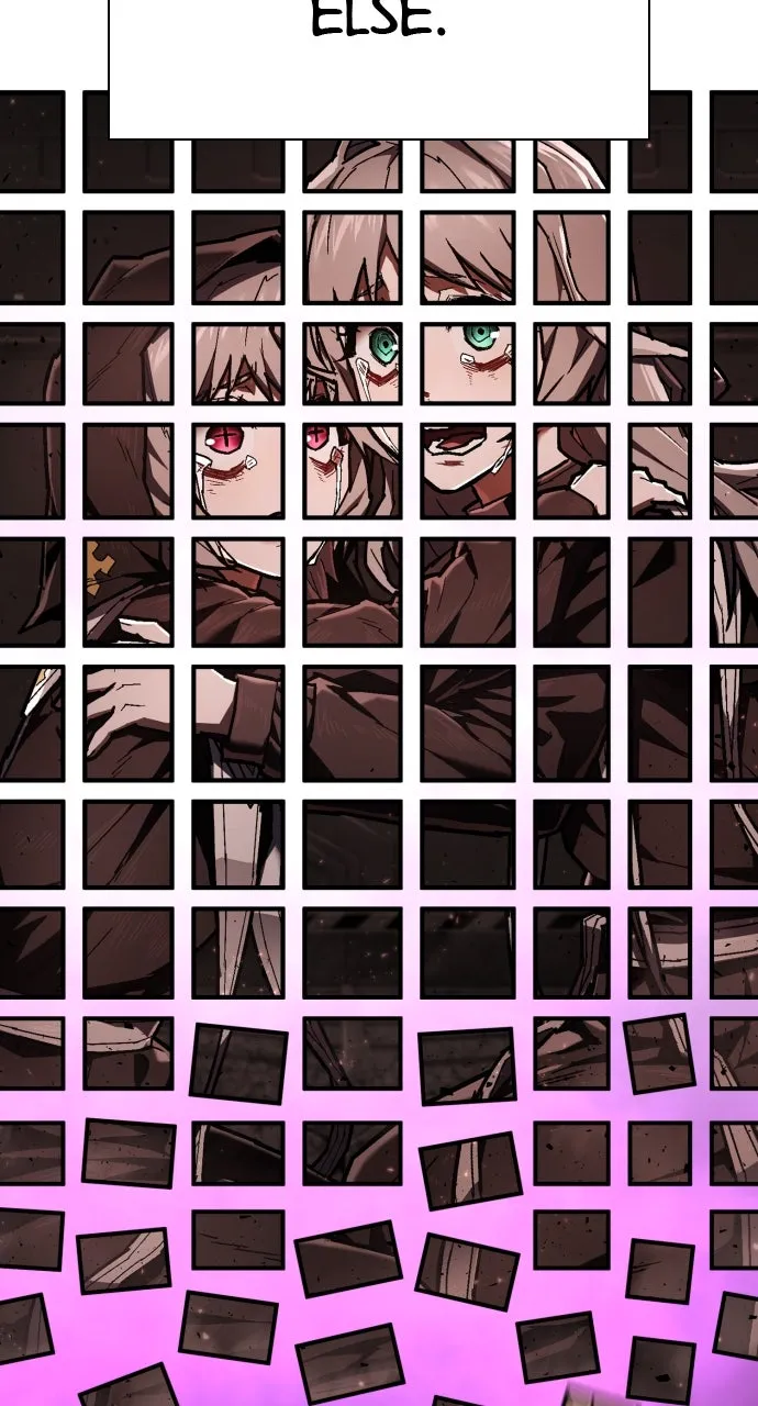 Read The Executioner chapter 16 image 120 on Lezhin