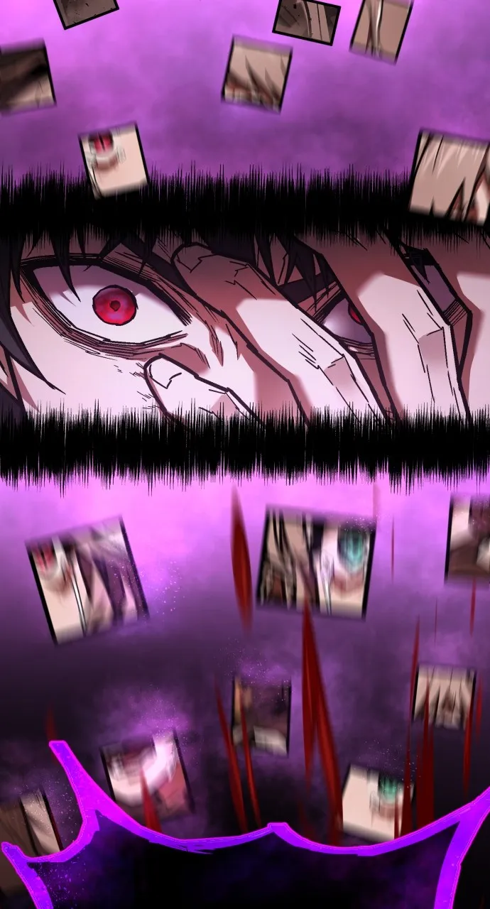 Read The Executioner chapter 16 image 121 on Lezhin