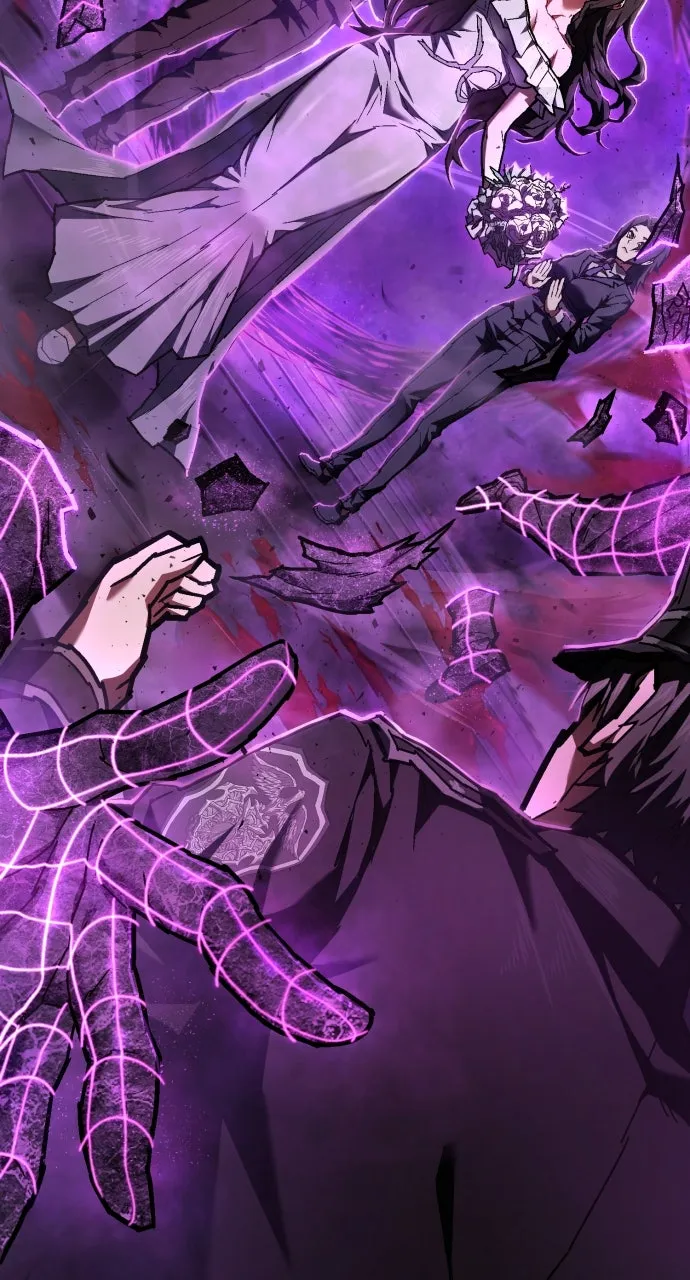 Read The Executioner chapter 16 image 123 on Lezhin