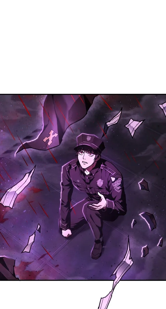 Read The Executioner chapter 16 image 125 on Lezhin