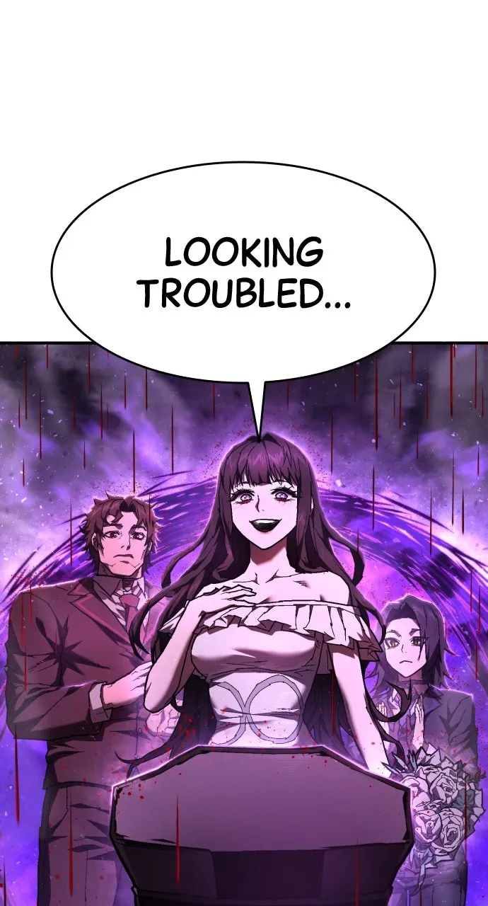 Read The Executioner chapter 16 image 127 on Lezhin