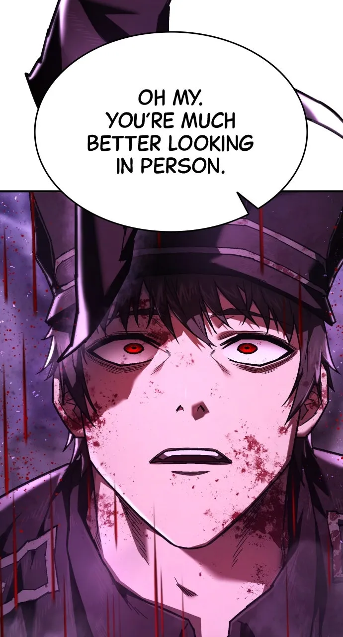 Read The Executioner chapter 16 image 129 on Lezhin