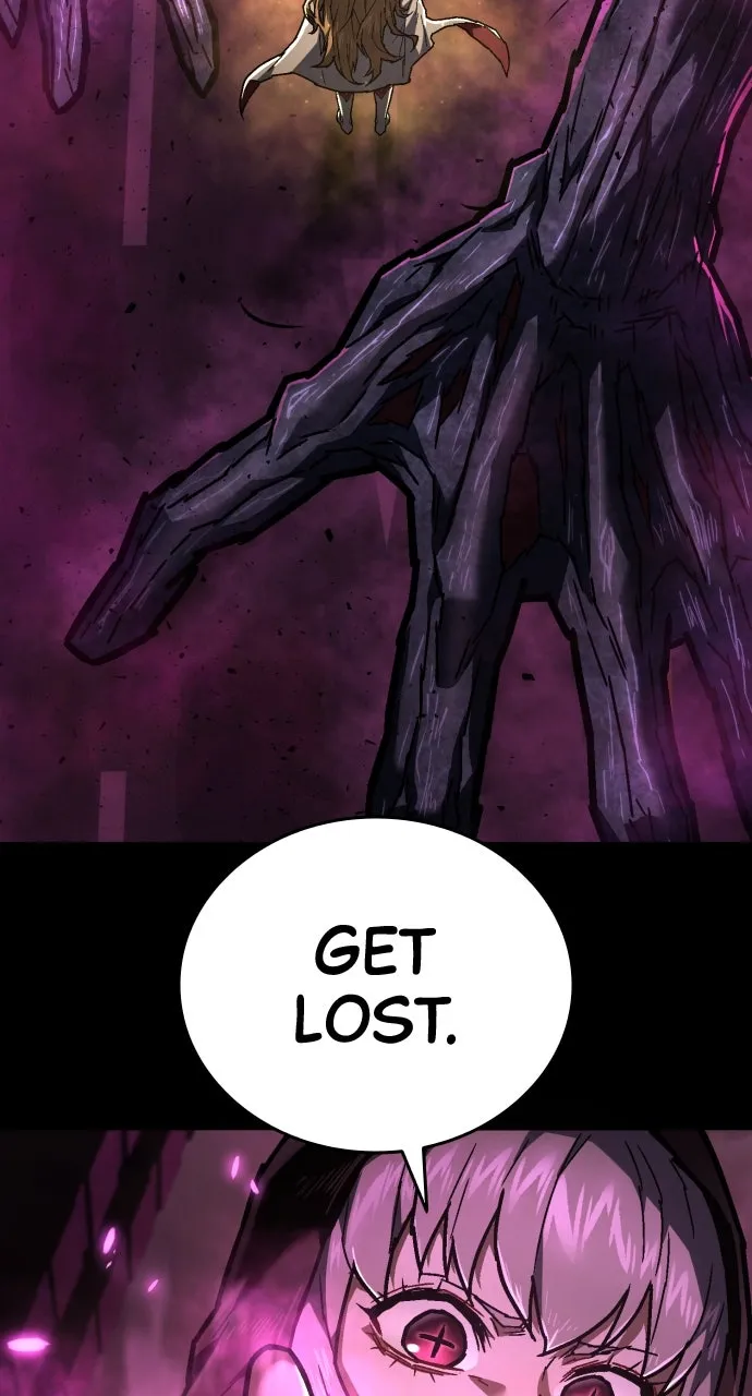 Read The Executioner chapter 16 image 13 on Lezhin