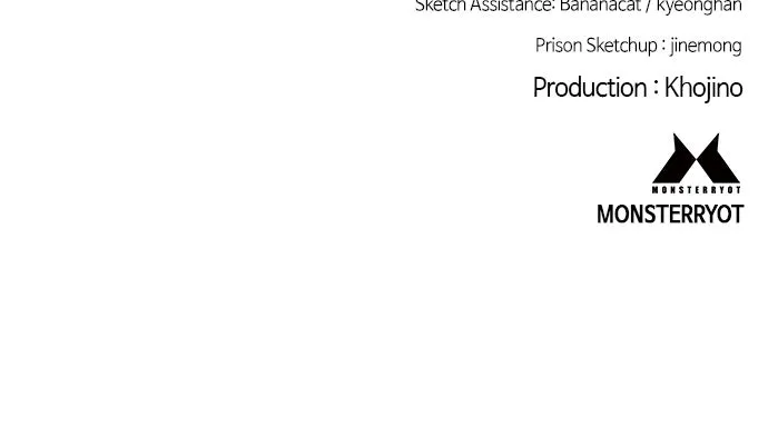 Read The Executioner chapter 16 image 133 on Lezhin