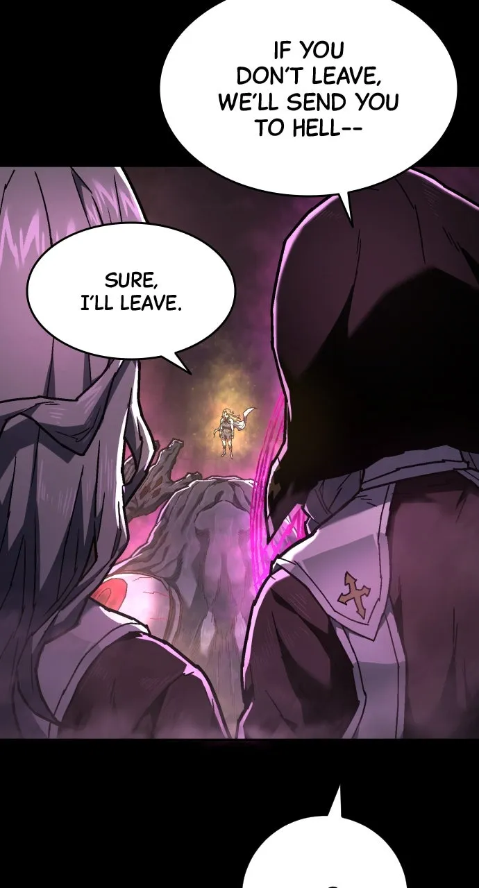 Read The Executioner chapter 16 image 15 on Lezhin
