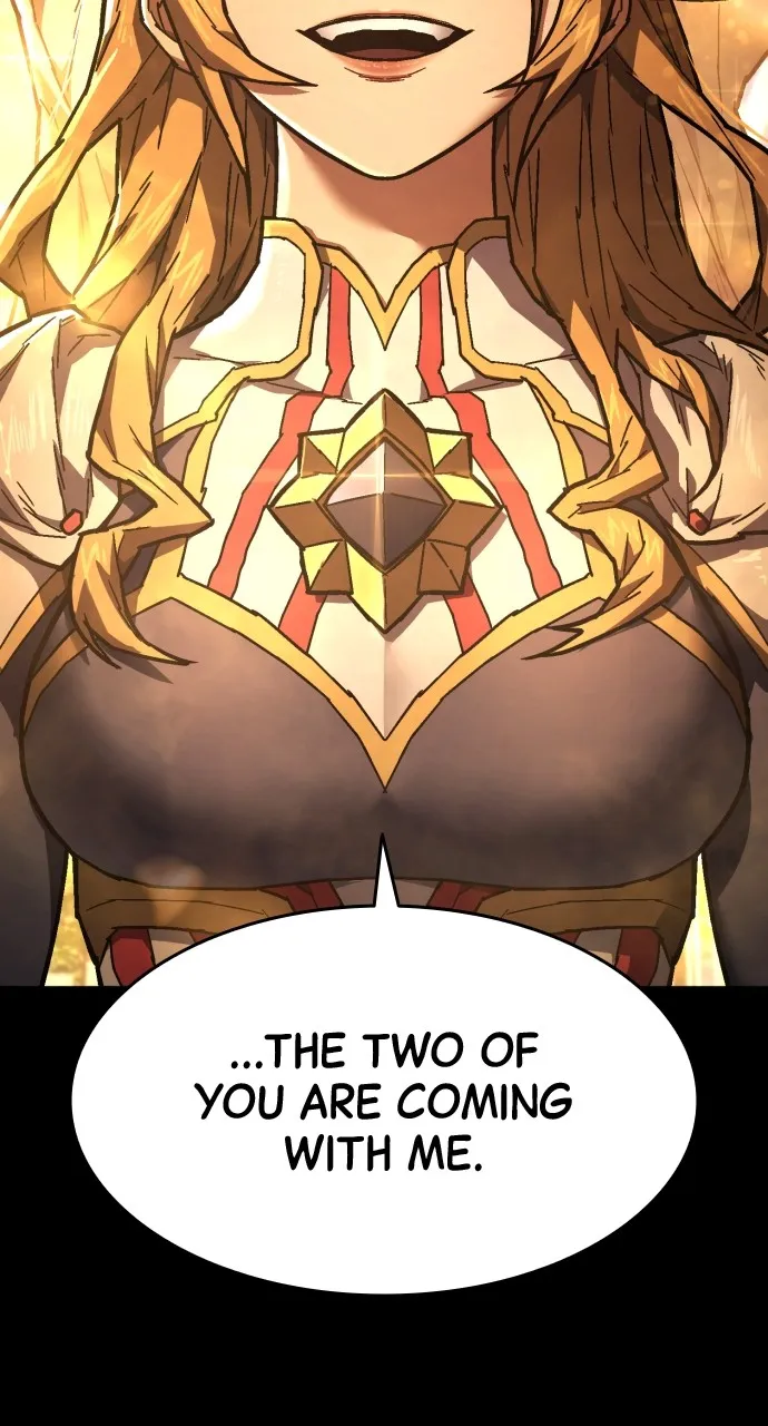 Read The Executioner chapter 16 image 17 on Lezhin