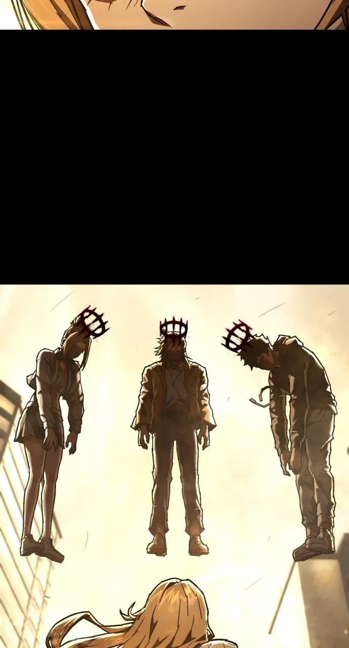 Read The Executioner chapter 16 image 2 on Lezhin