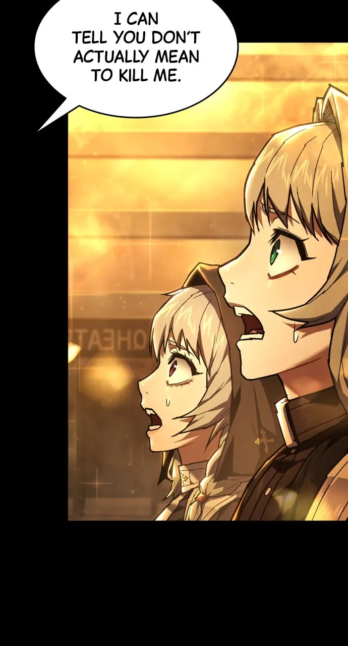 Read The Executioner chapter 16 image 25 on Lezhin