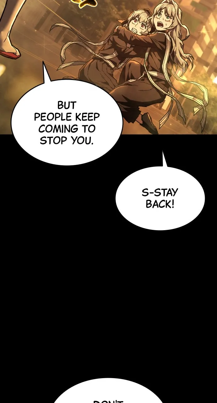 Read The Executioner chapter 16 image 29 on Lezhin