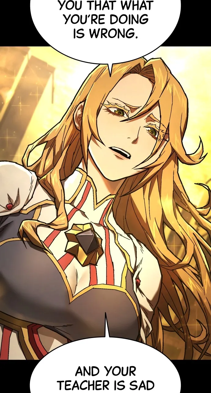 Read The Executioner chapter 16 image 31 on Lezhin
