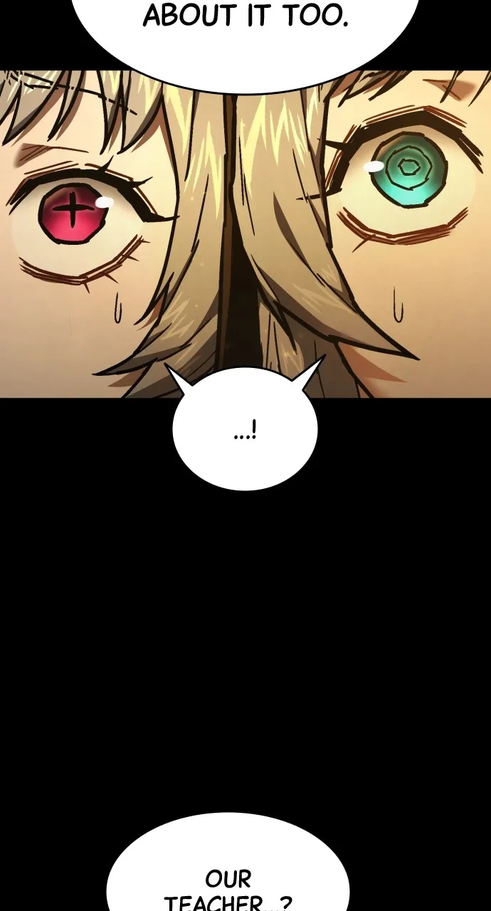 Read The Executioner chapter 16 image 32 on Lezhin
