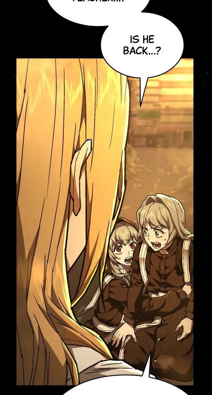 Read The Executioner chapter 16 image 33 on Lezhin