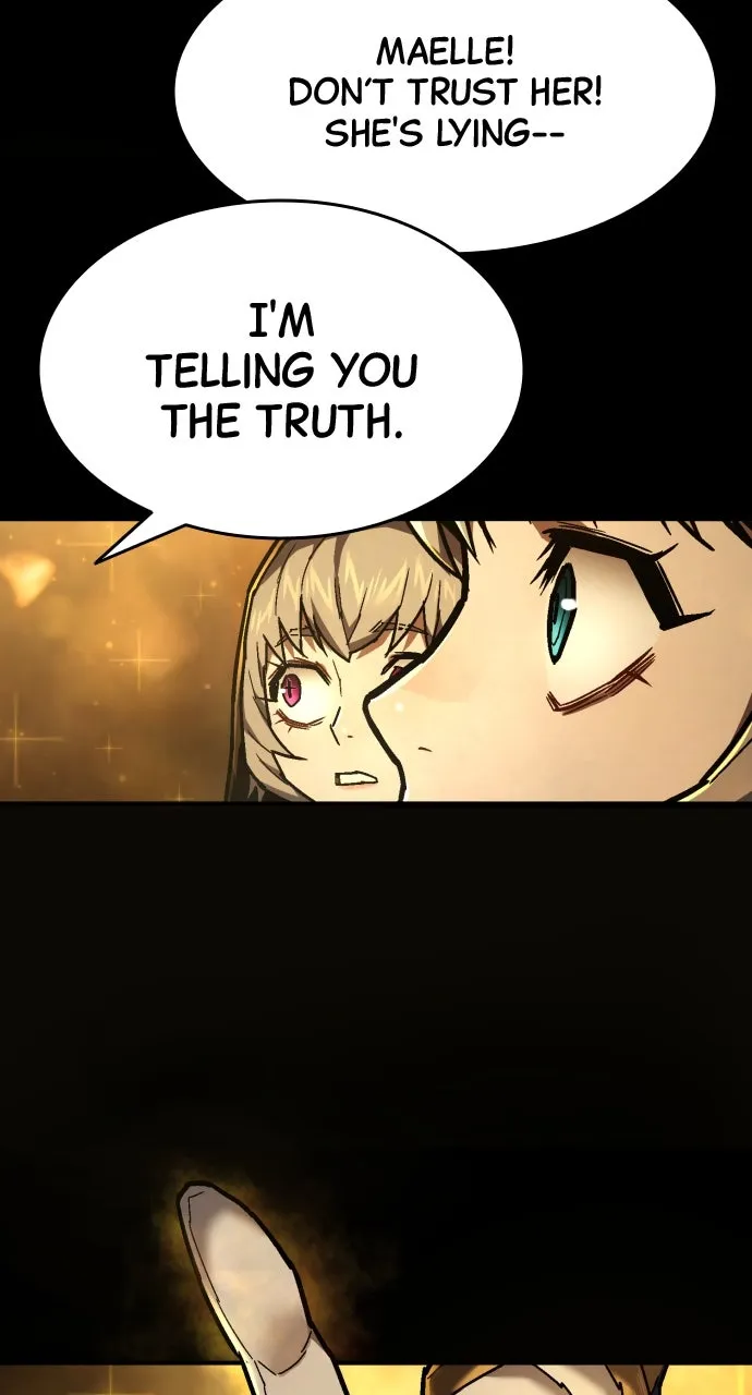 Read The Executioner chapter 16 image 34 on Lezhin