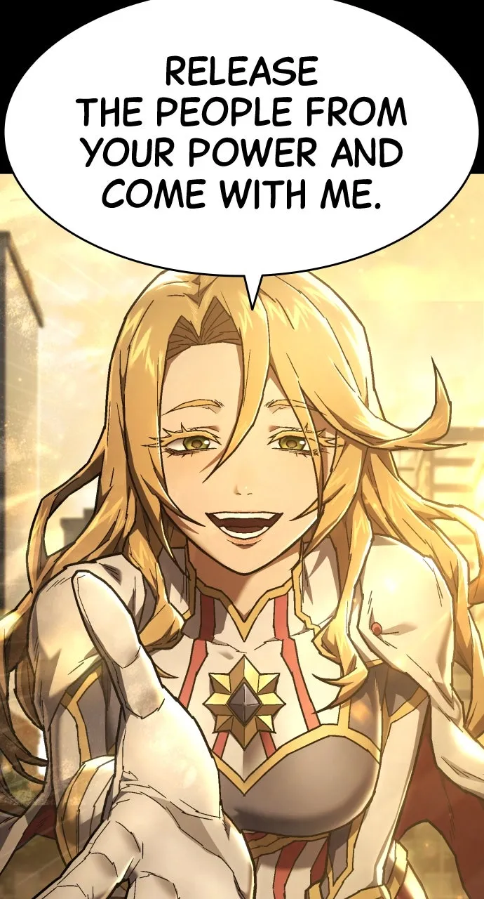 Read The Executioner chapter 16 image 36 on Lezhin